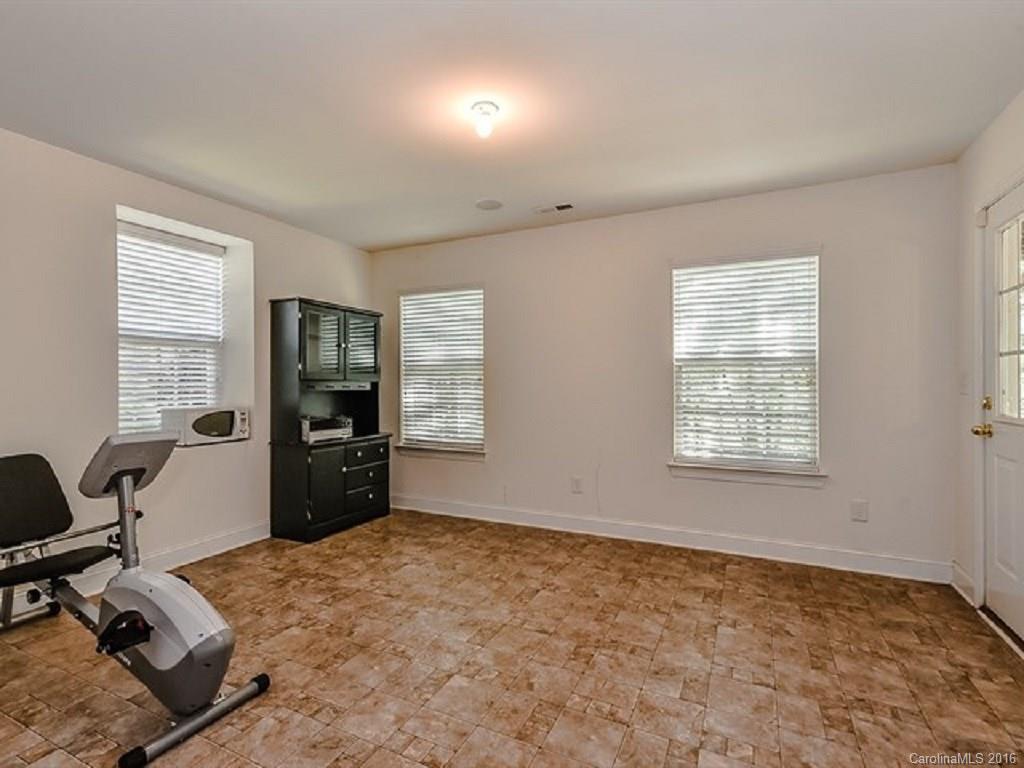 Sutton Place - Residential