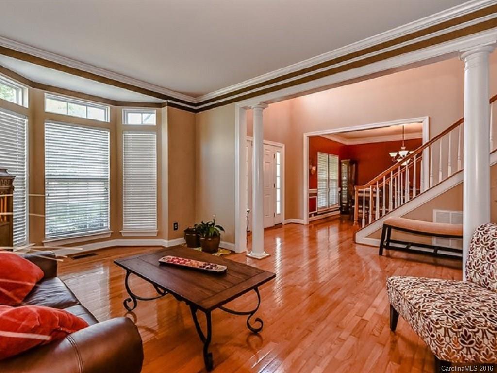 Sutton Place - Residential