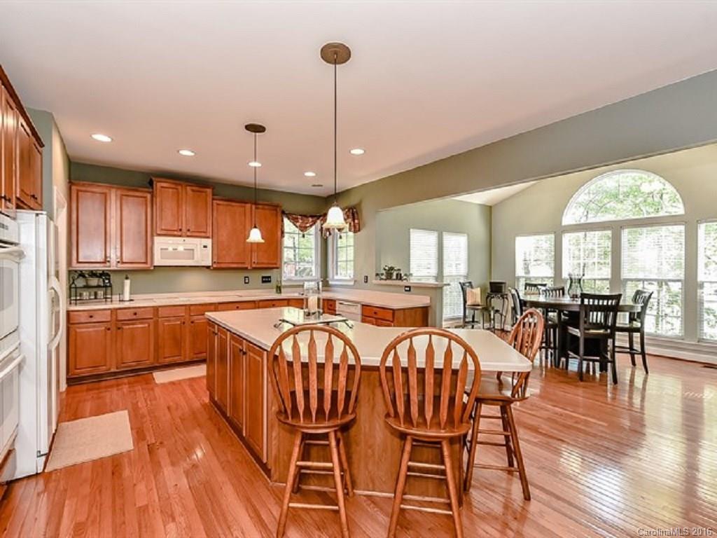 Sutton Place - Residential