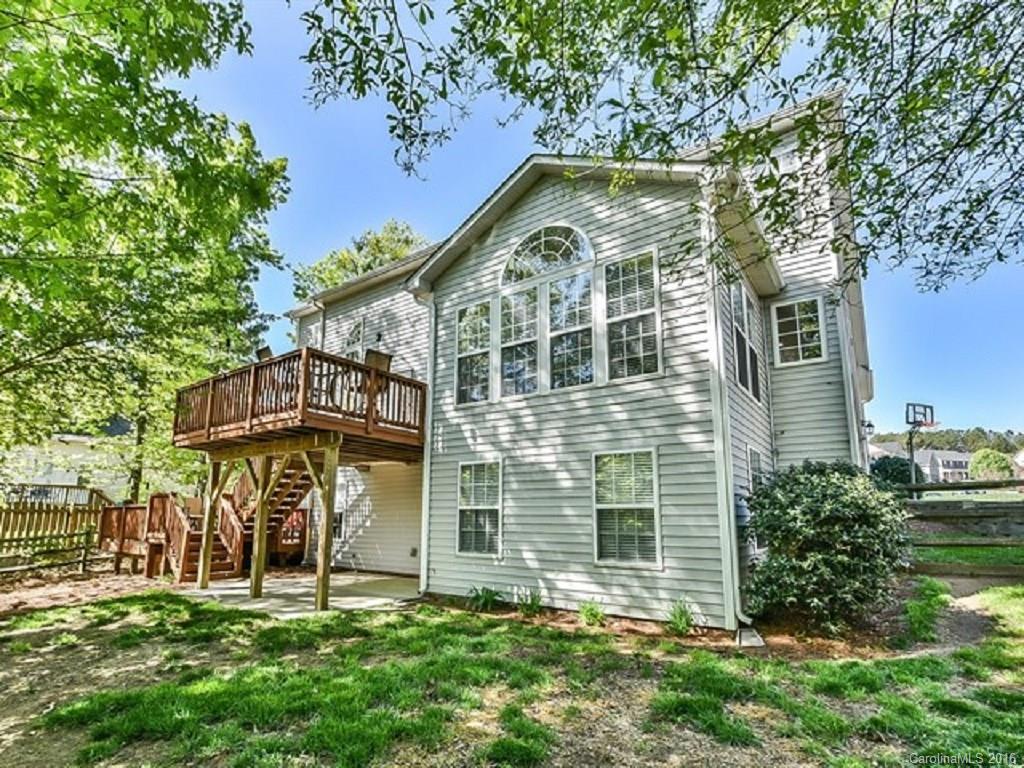 Sutton Place - Residential