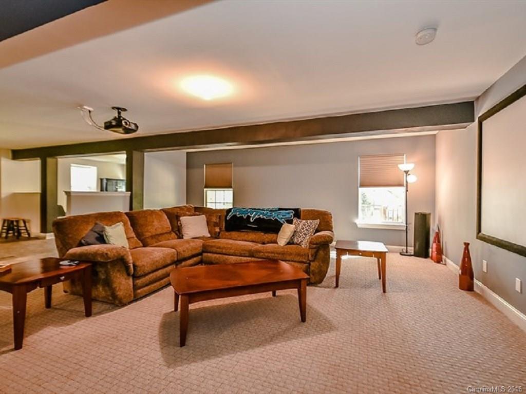 Sutton Place - Residential