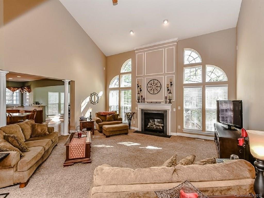 Sutton Place - Residential