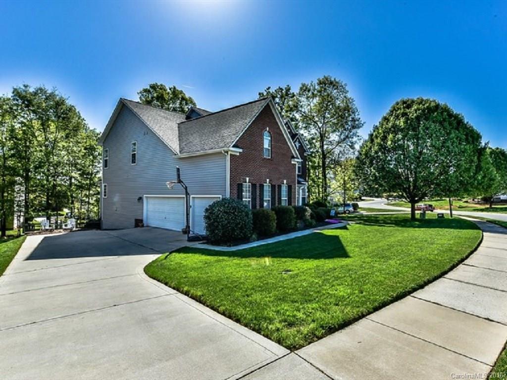 Sutton Place - Residential