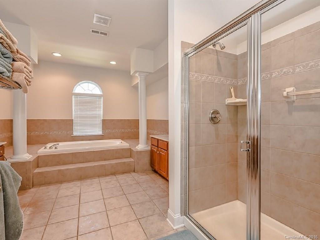 Sutton Place - Residential