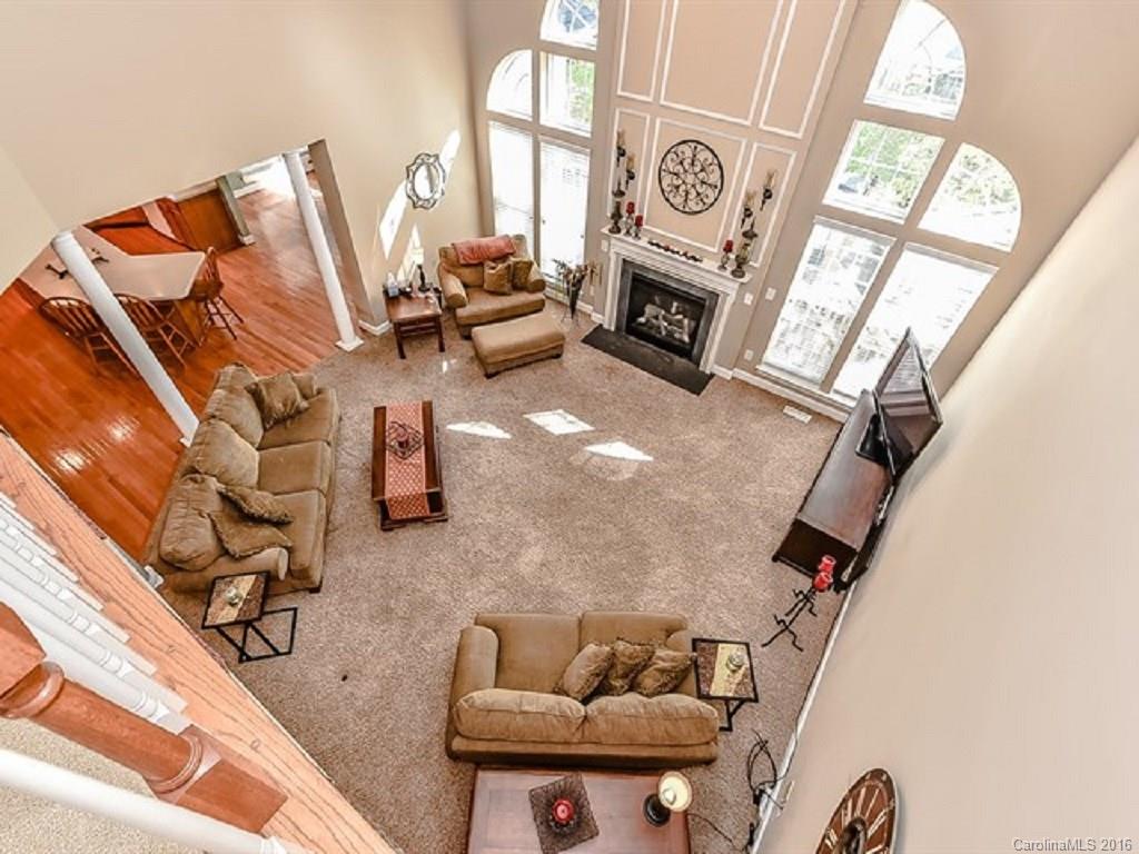 Sutton Place - Residential