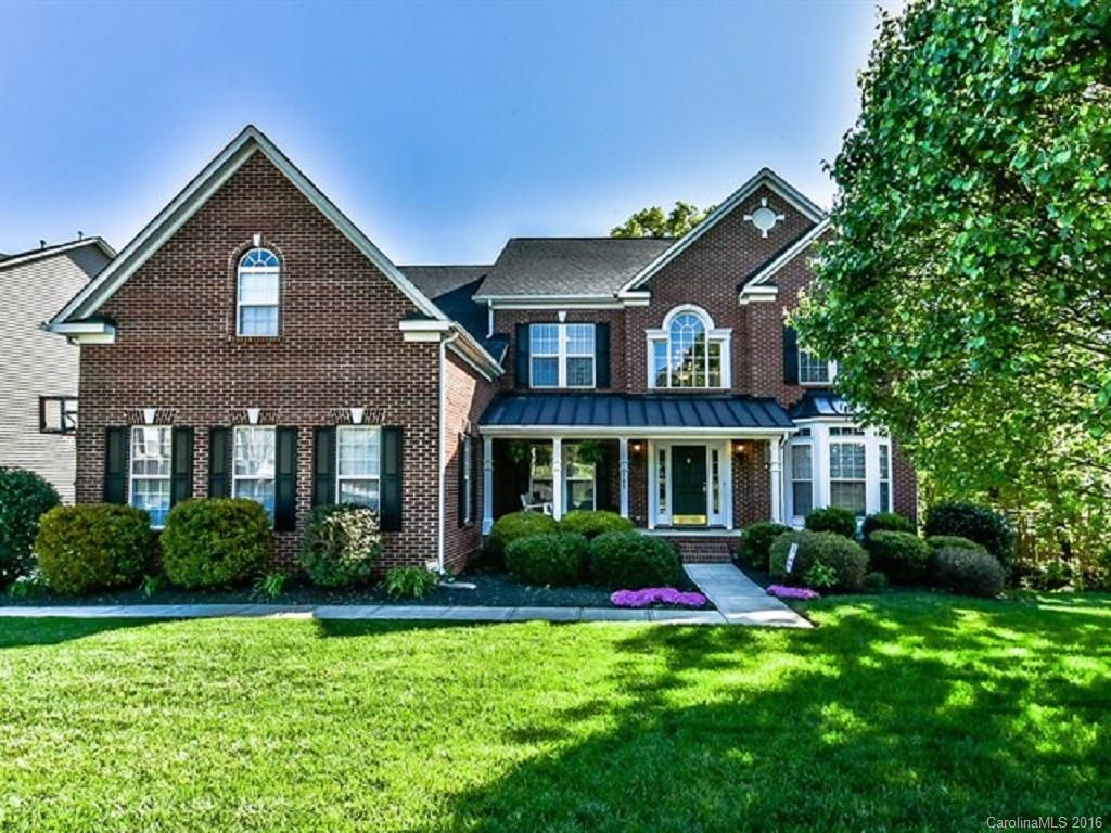 Sutton Place - Residential