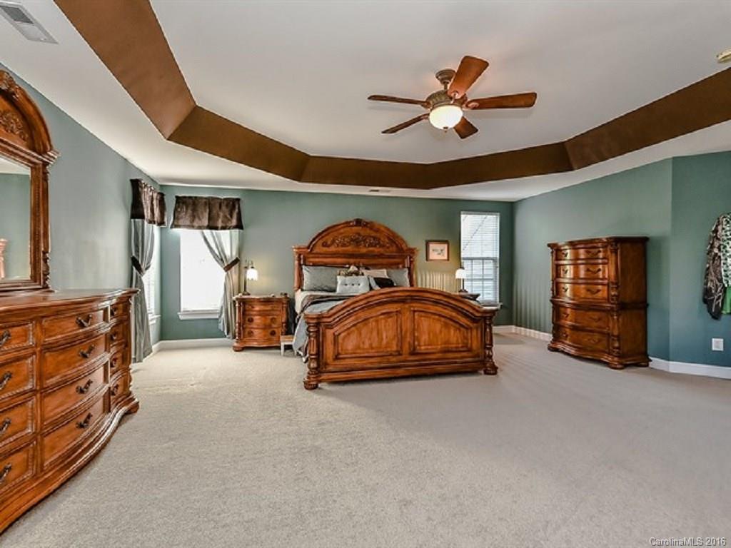 Sutton Place - Residential