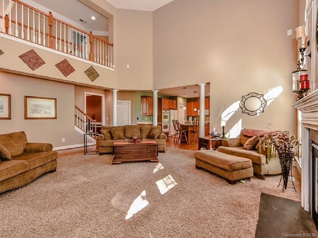 Sutton Place - Residential