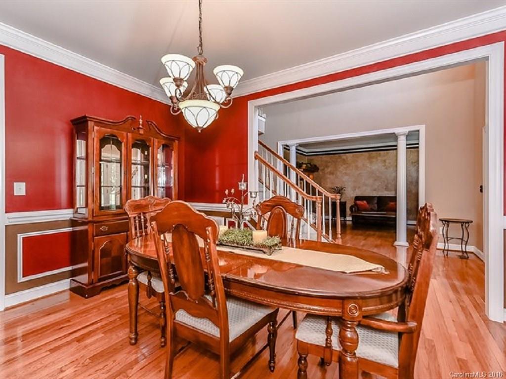 Sutton Place - Residential