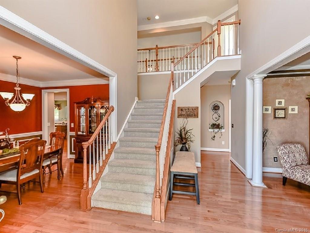 Sutton Place - Residential