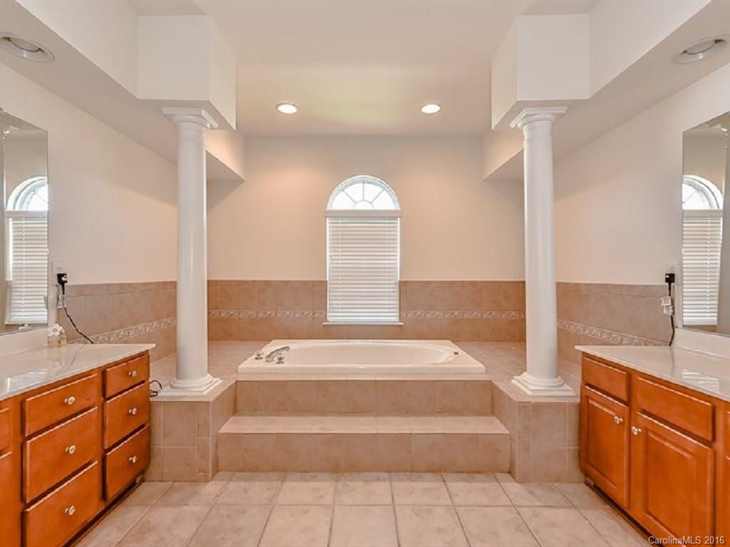 Sutton Place - Residential