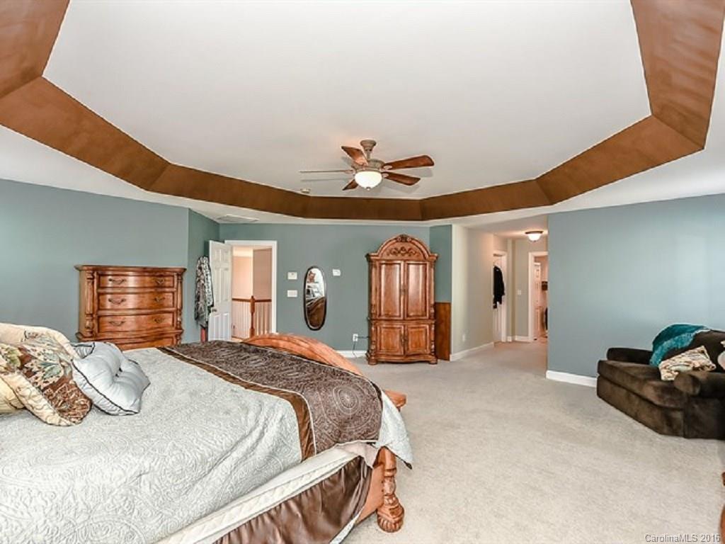 Sutton Place - Residential