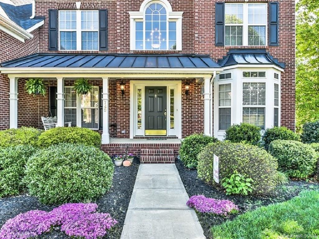Sutton Place - Residential