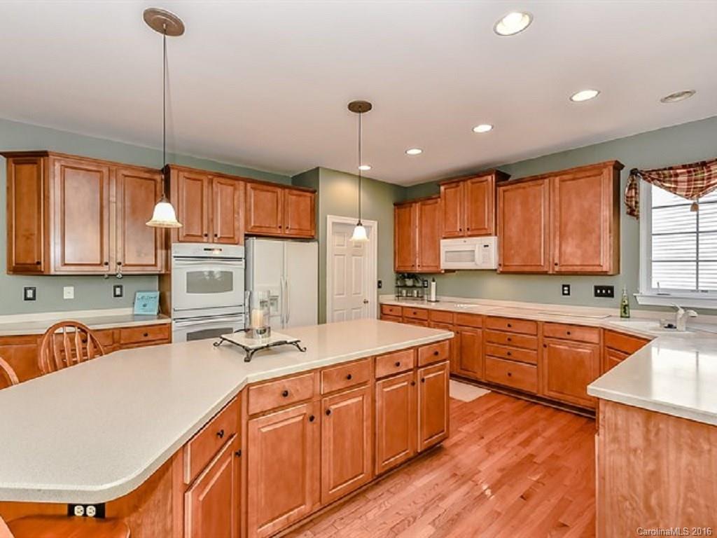 Sutton Place - Residential