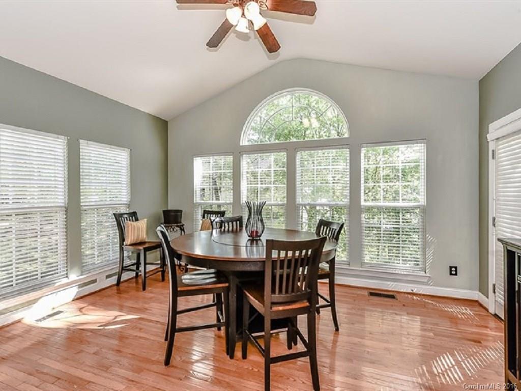 Sutton Place - Residential