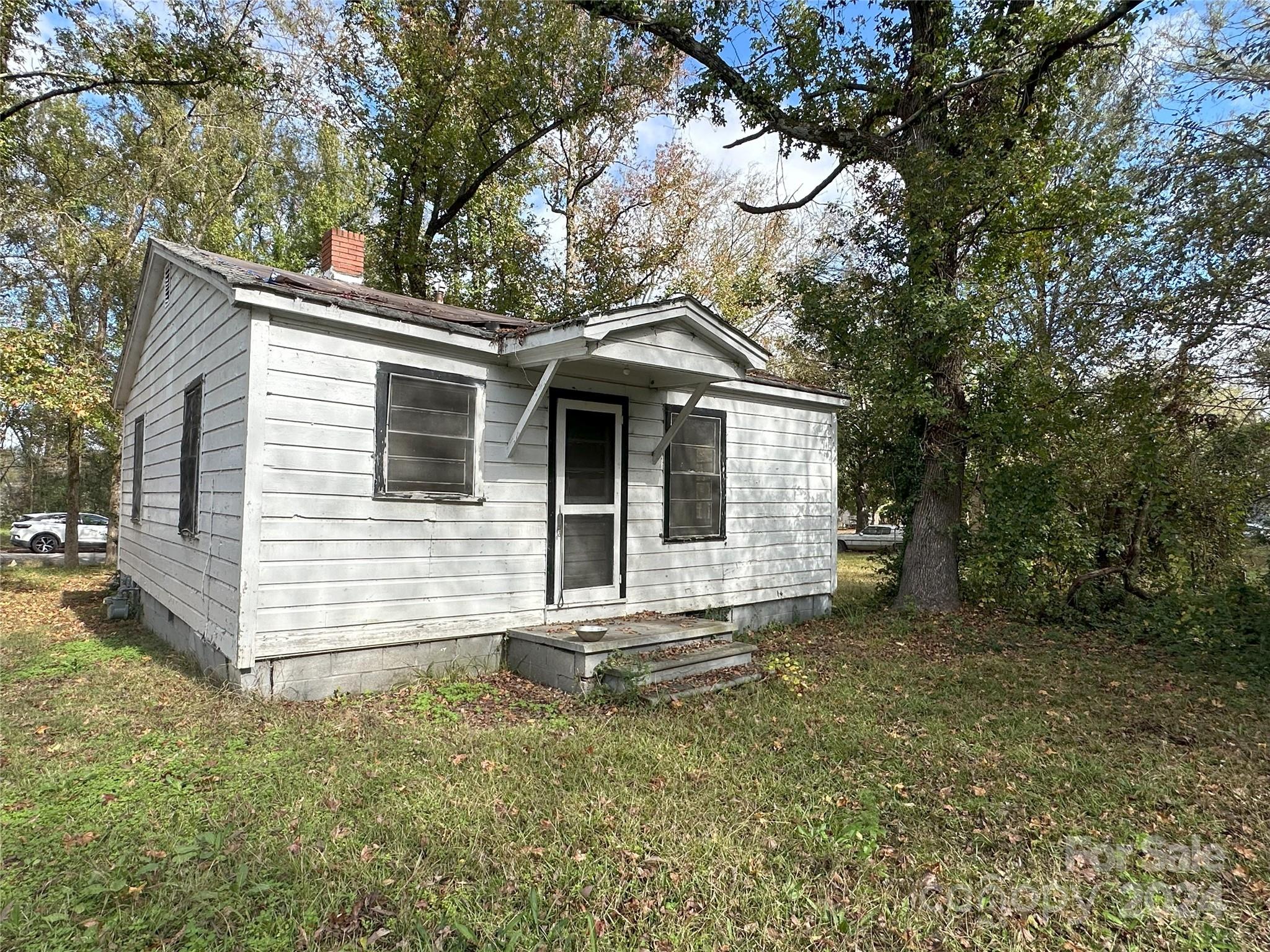 None - Residential