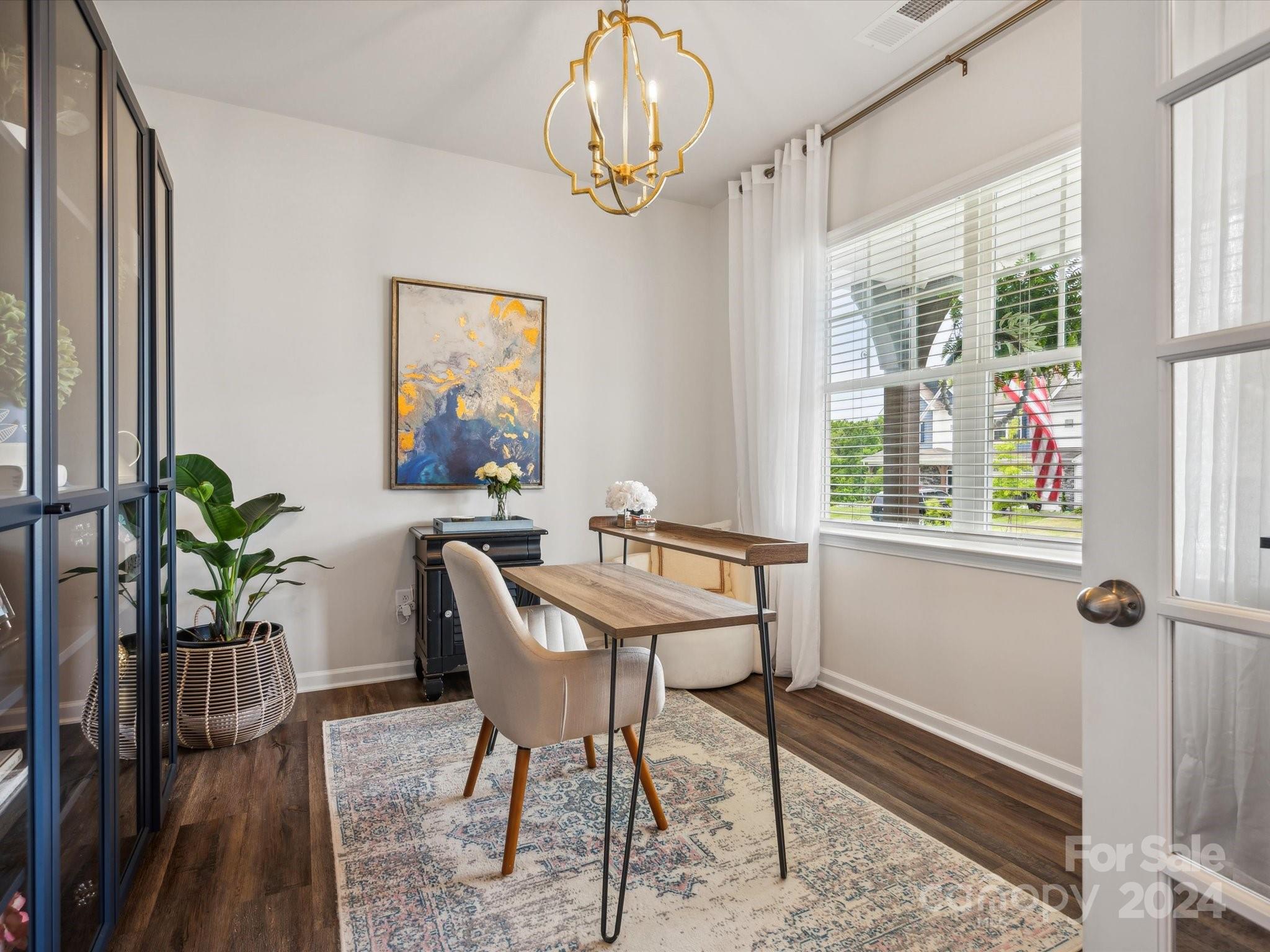 Walnut Creek - Residential