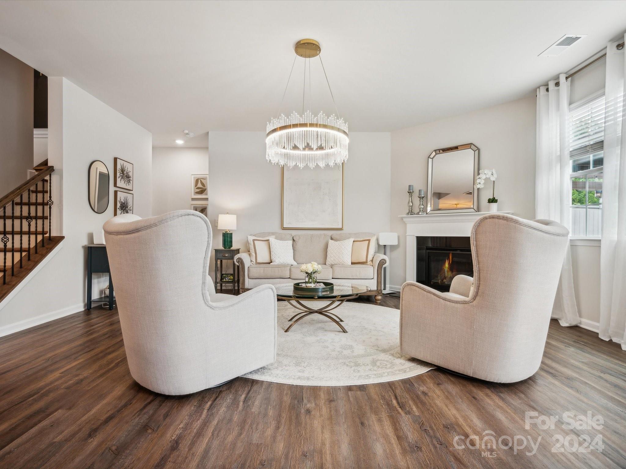 Walnut Creek - Residential