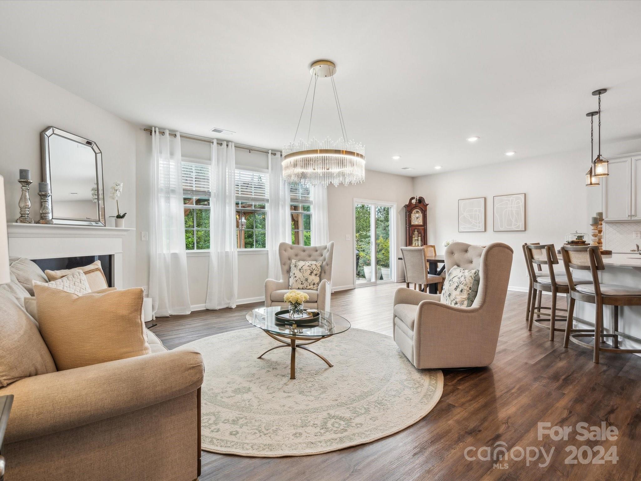 Walnut Creek - Residential