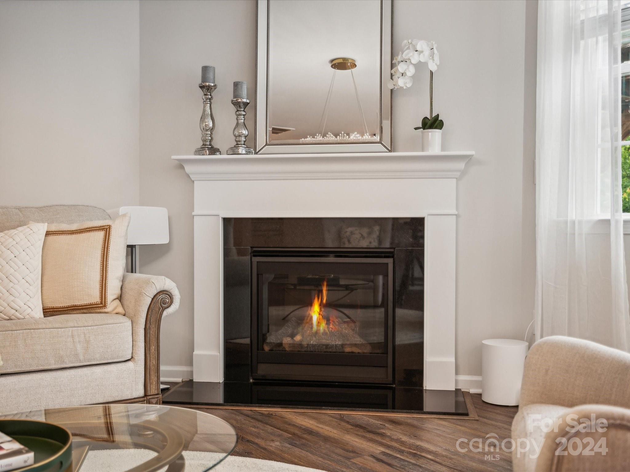 Walnut Creek - Residential