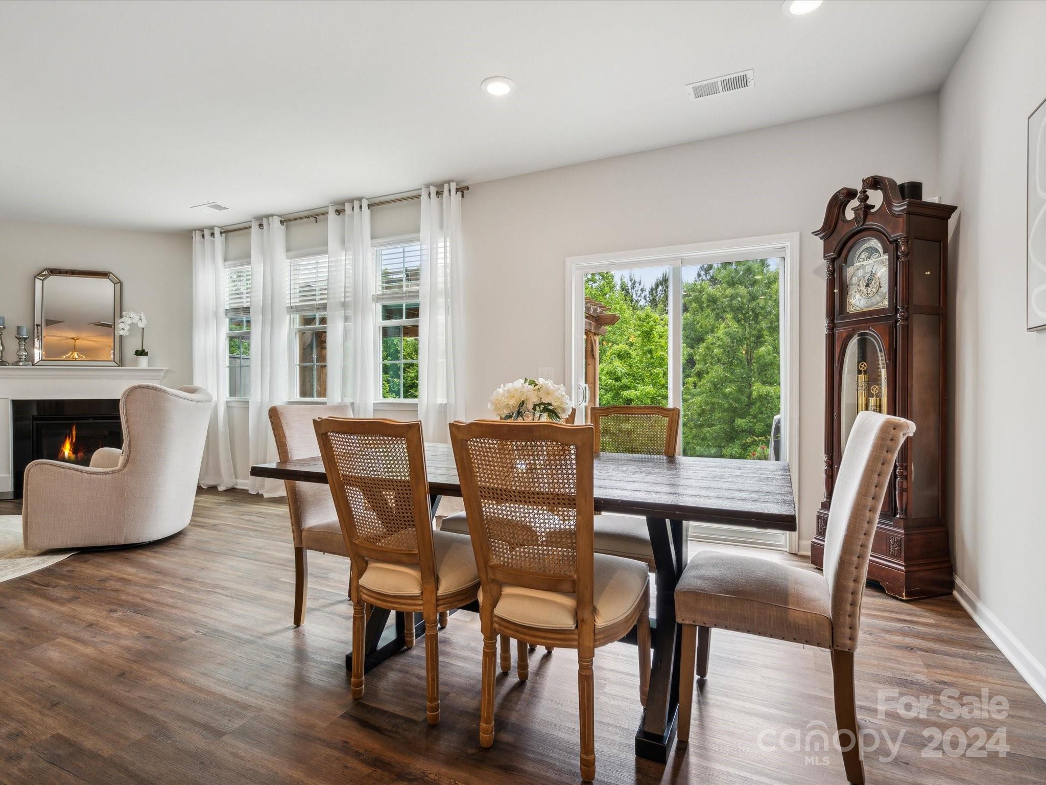 Walnut Creek - Residential
