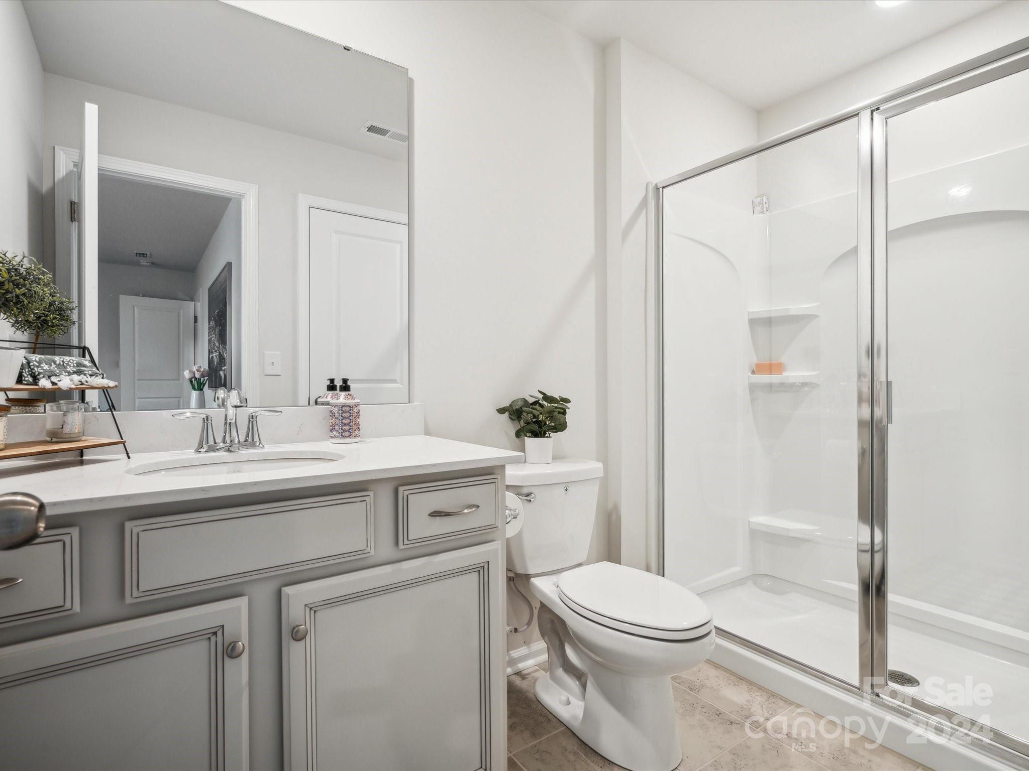 Walnut Creek - Residential