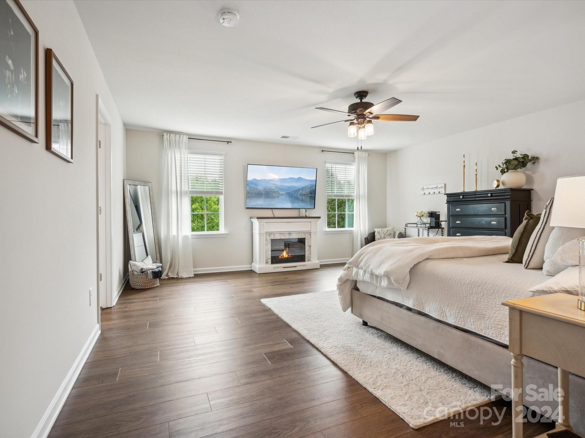 Walnut Creek - Residential
