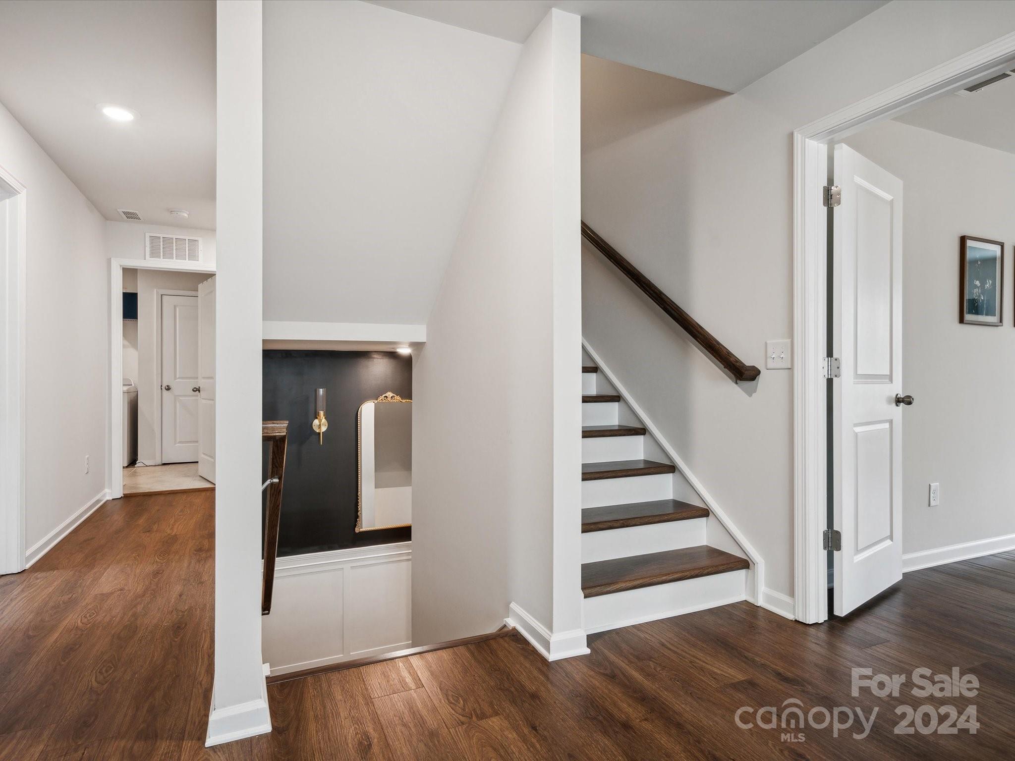 Walnut Creek - Residential