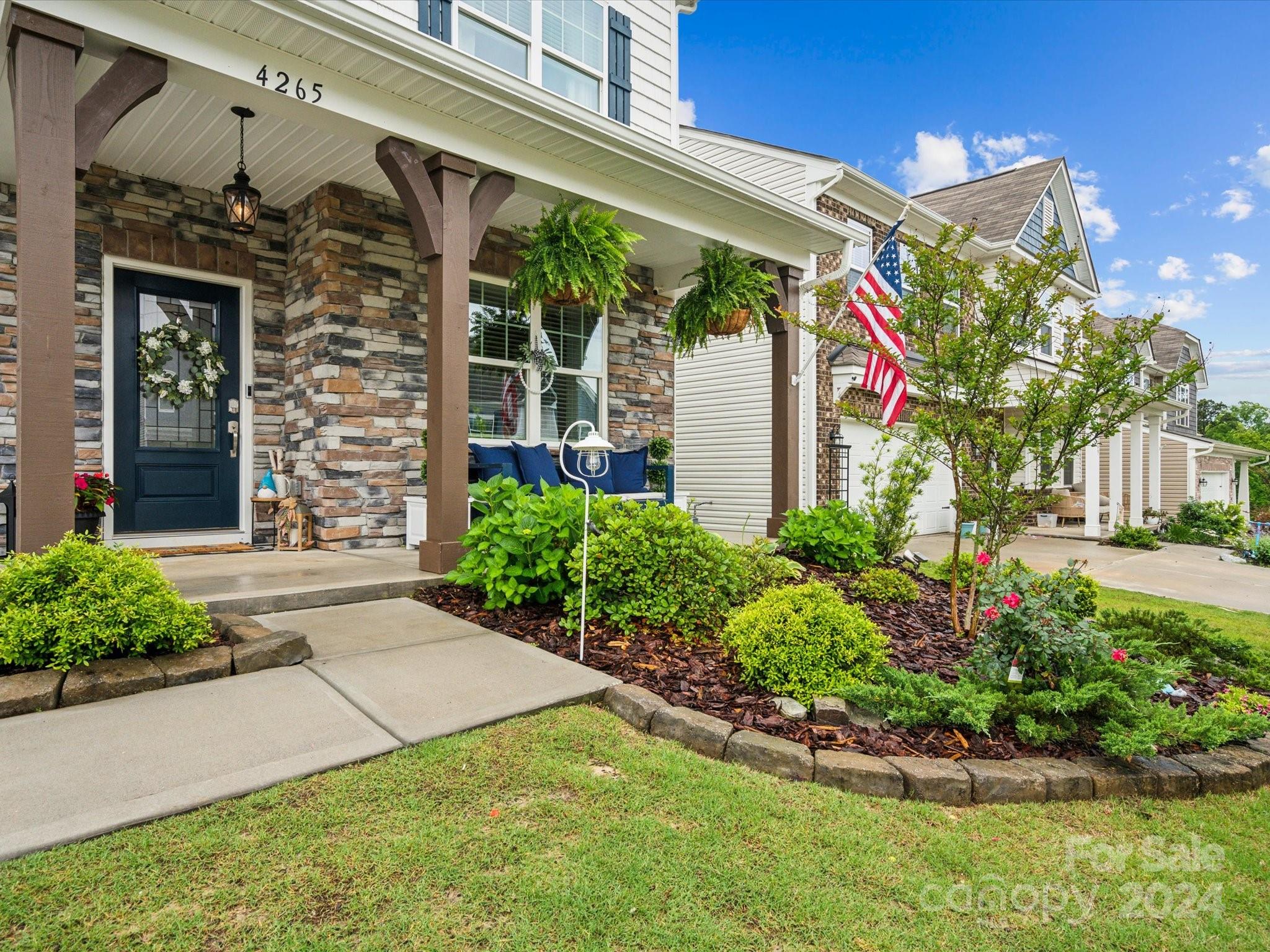 Walnut Creek - Residential