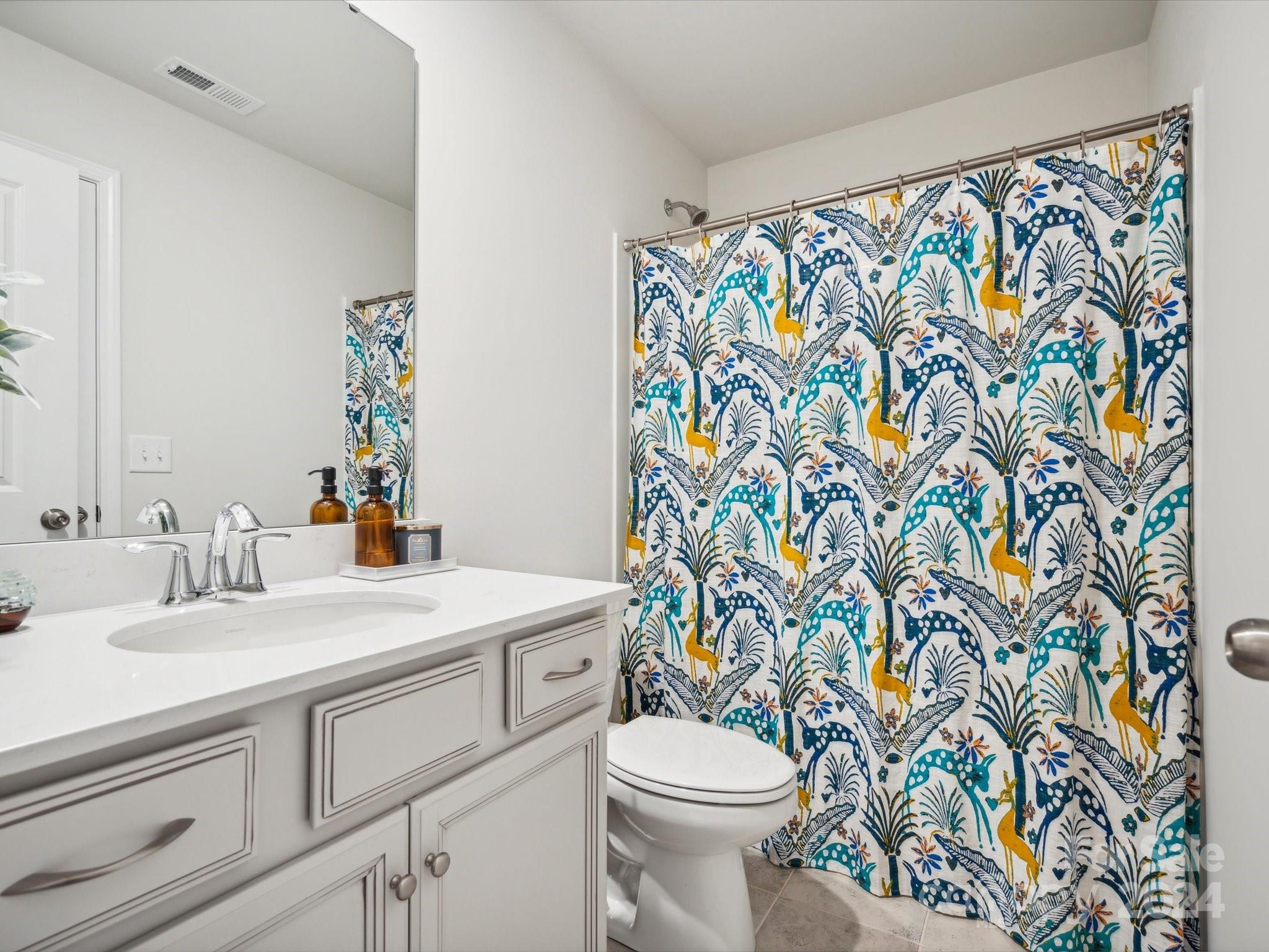 Walnut Creek - Residential