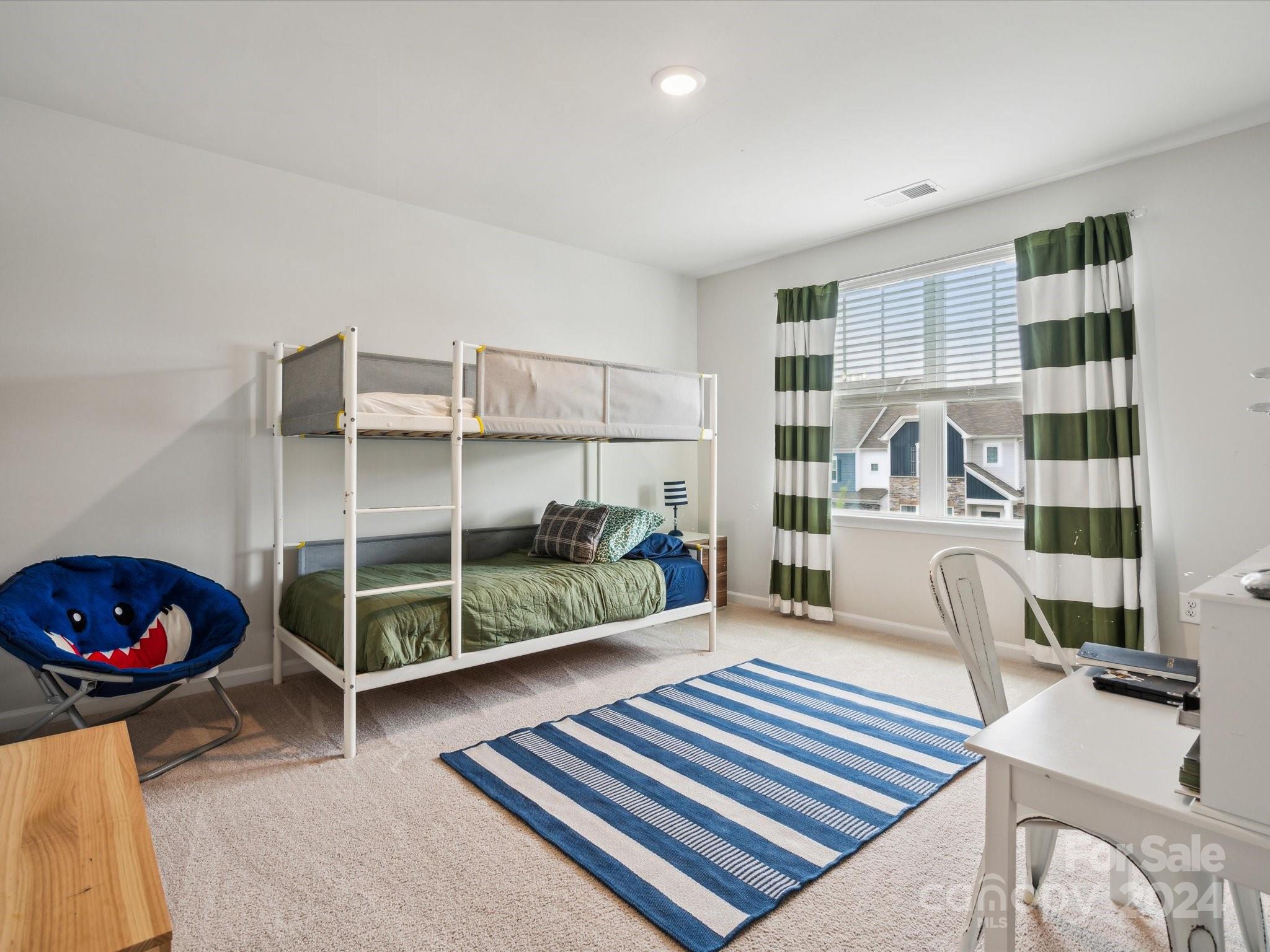 Walnut Creek - Residential