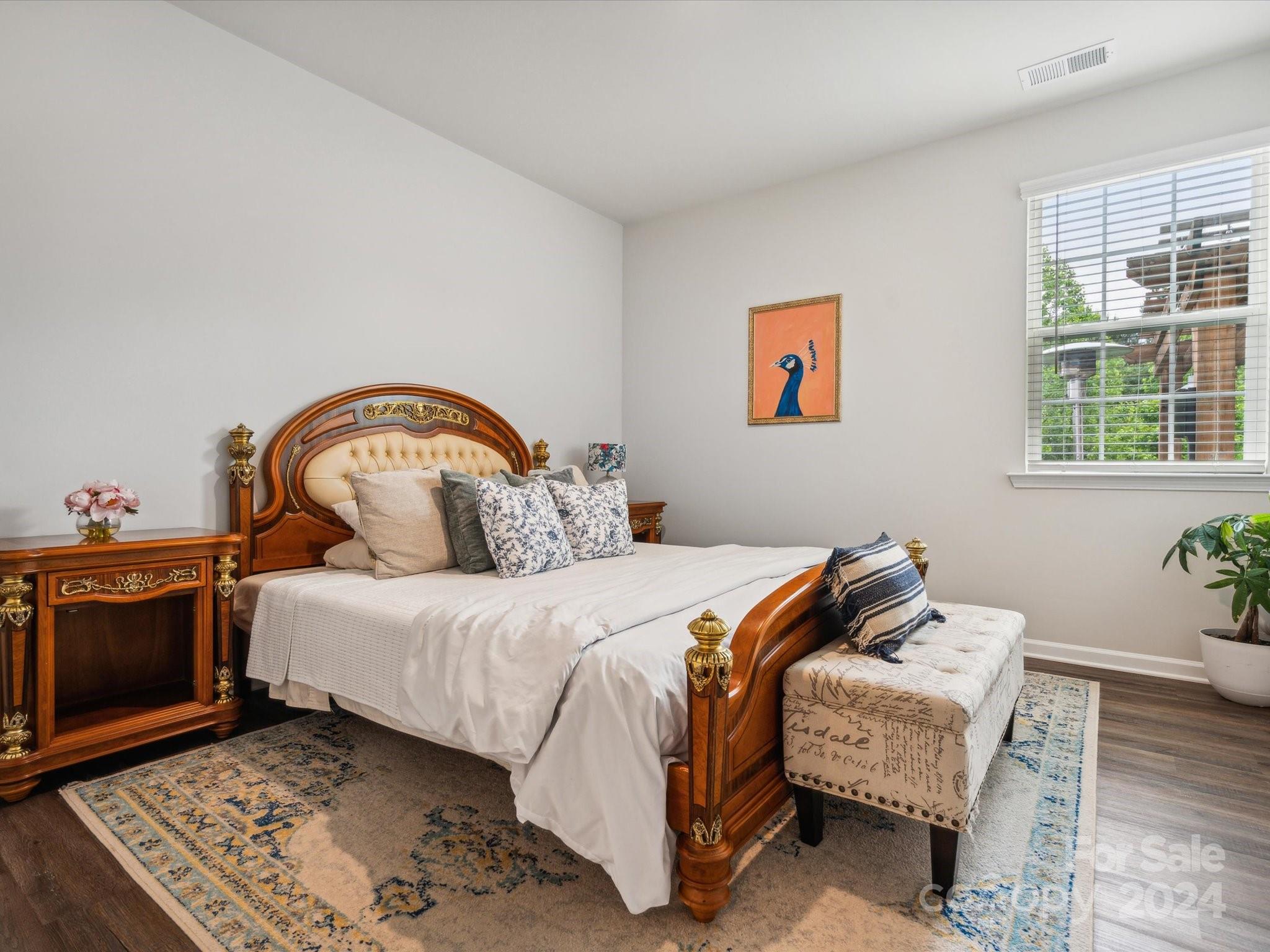 Walnut Creek - Residential