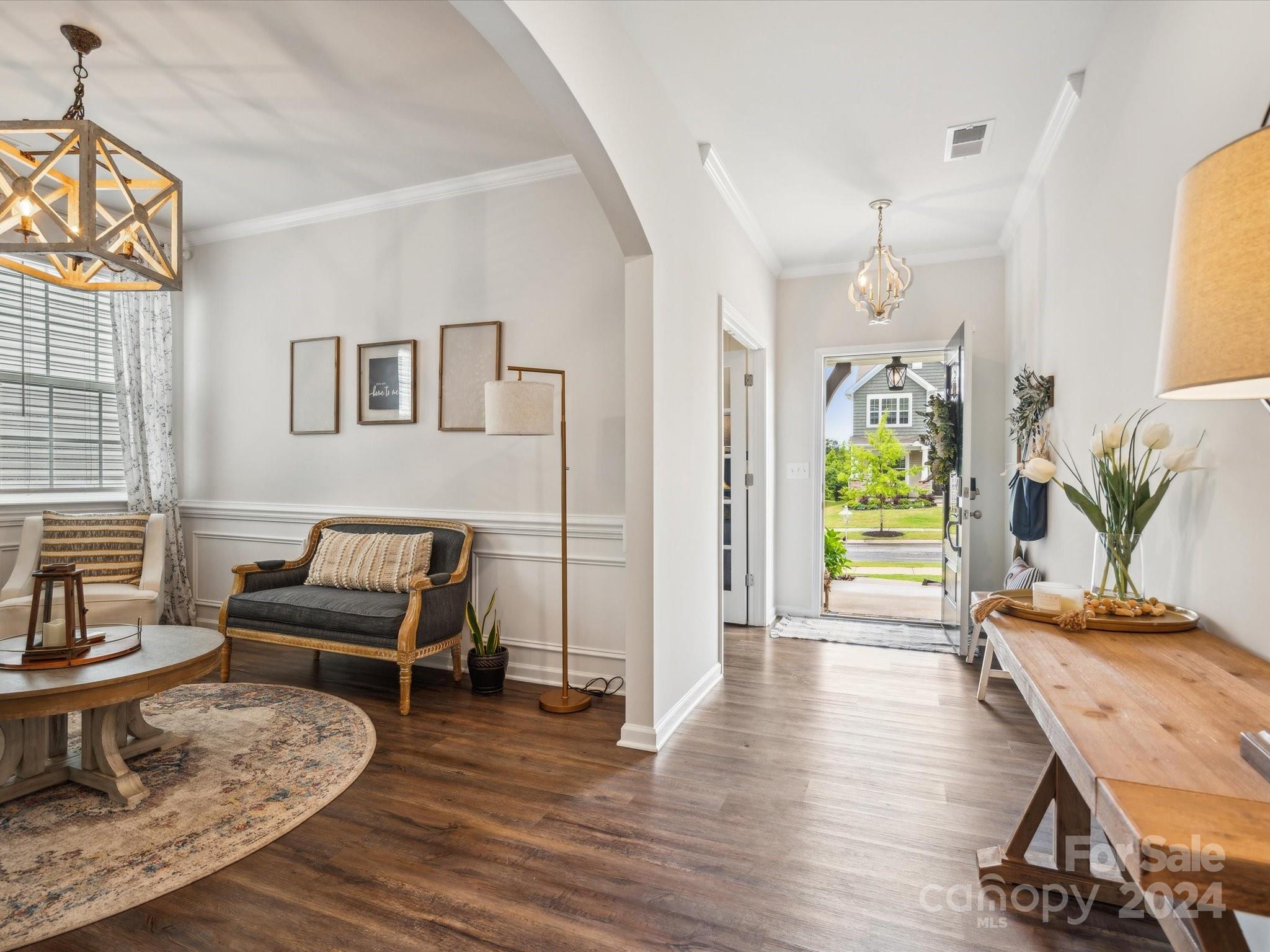 Walnut Creek - Residential