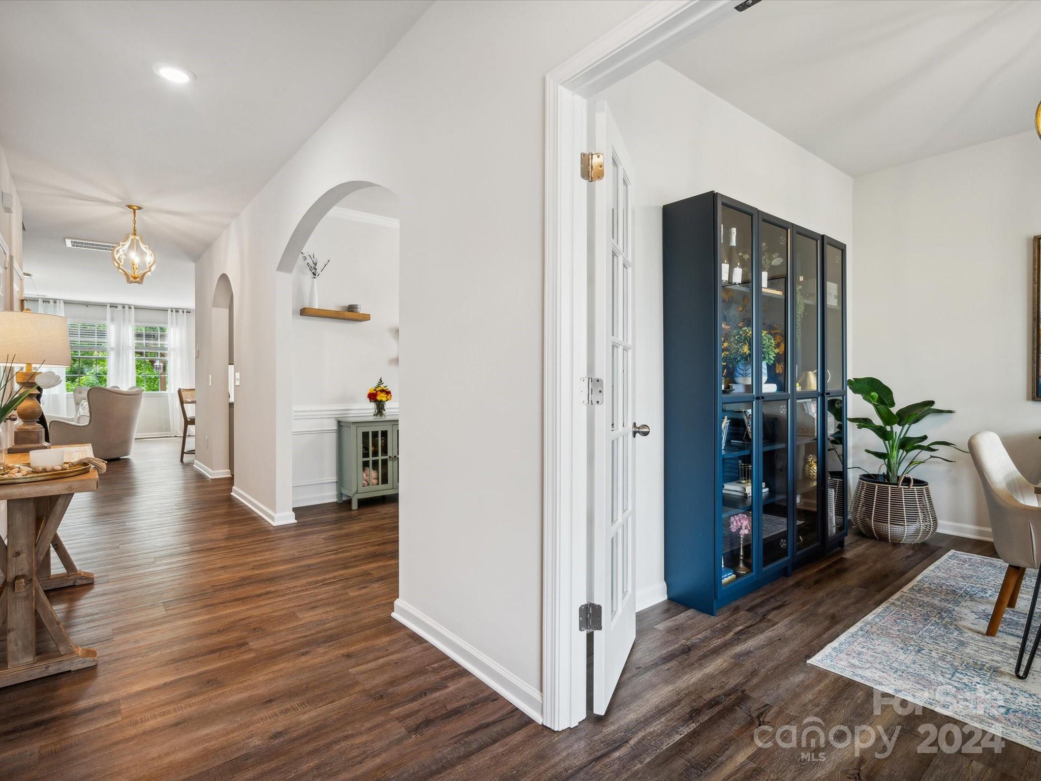 Walnut Creek - Residential
