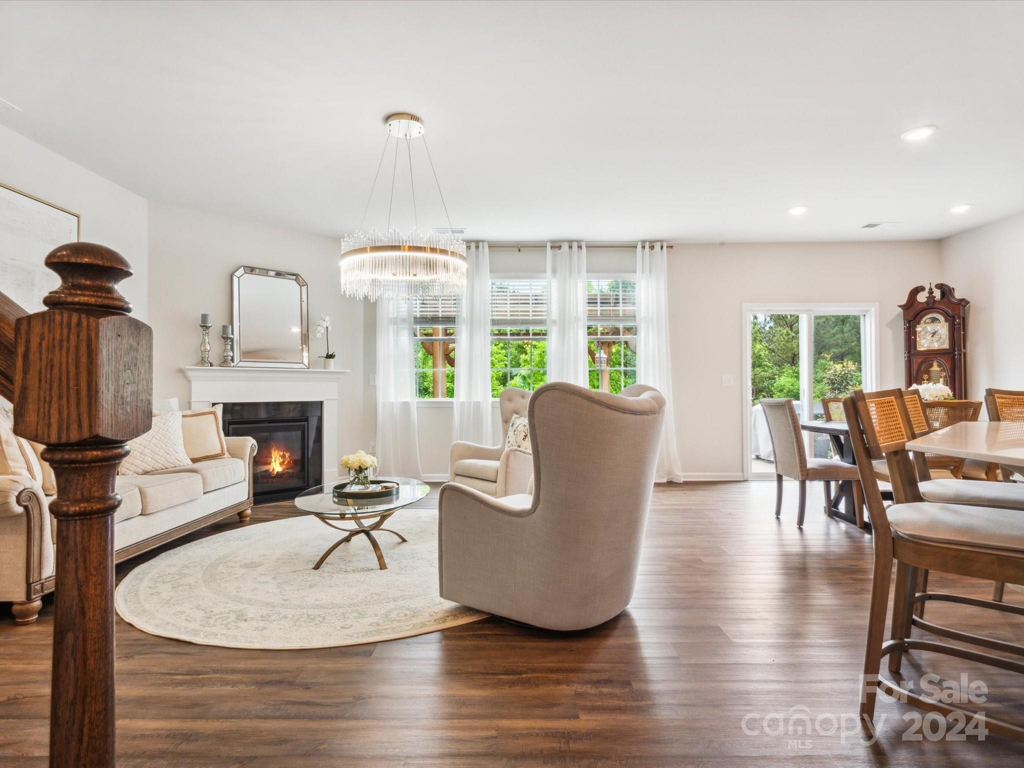 Walnut Creek - Residential