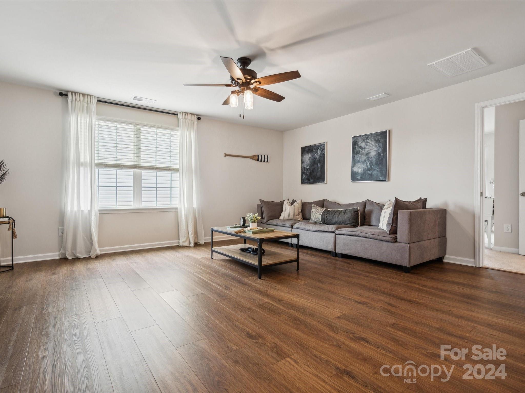 Walnut Creek - Residential