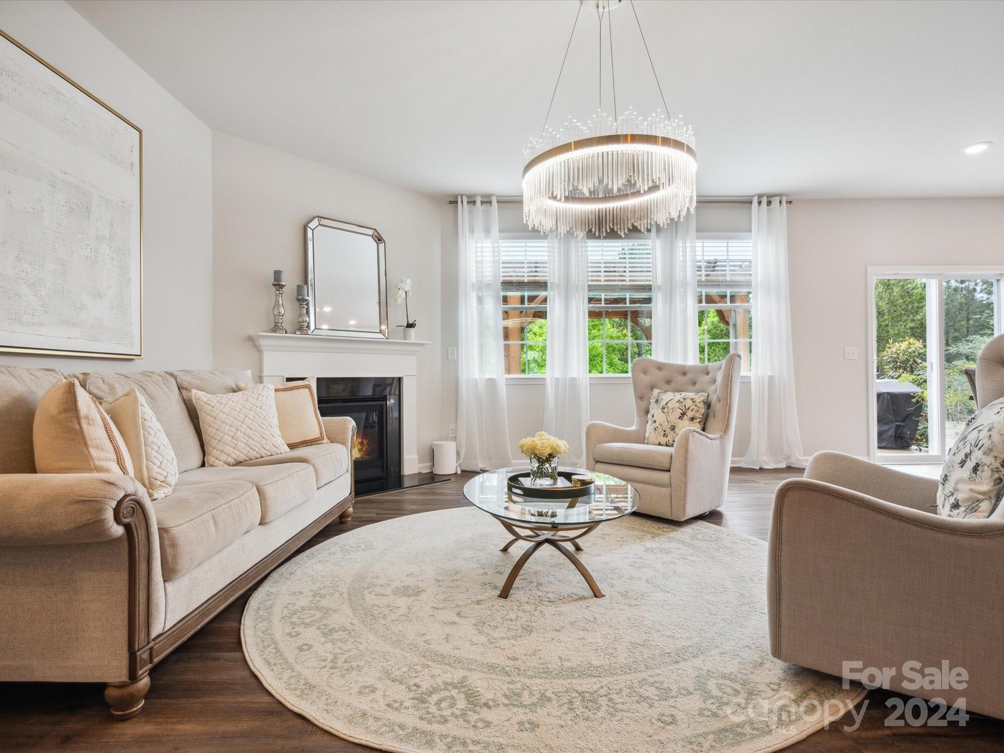 Walnut Creek - Residential