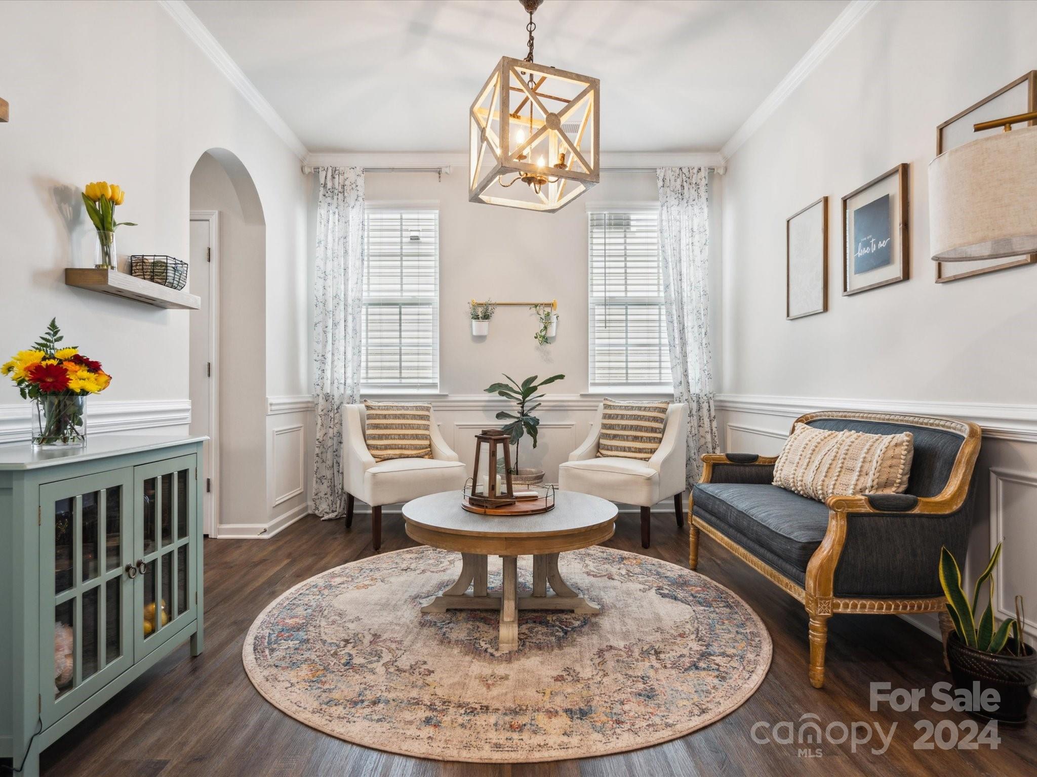 Walnut Creek - Residential