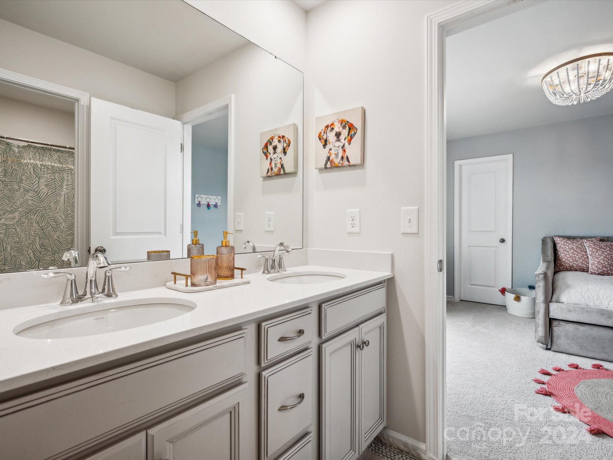 Walnut Creek - Residential