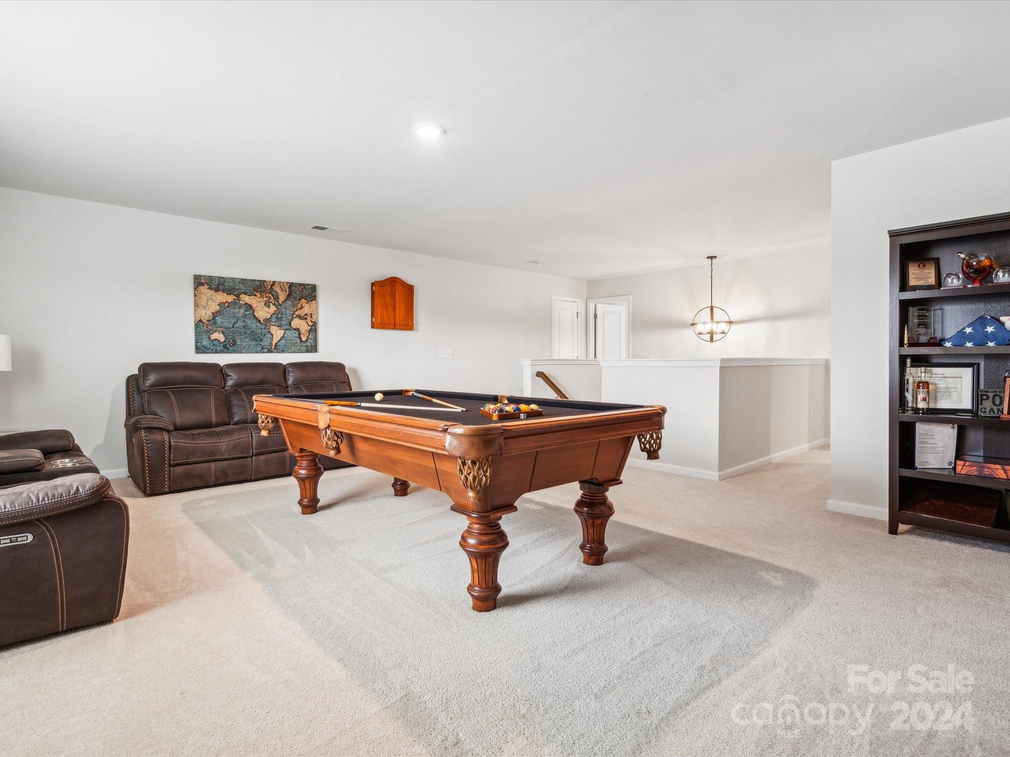 Walnut Creek - Residential