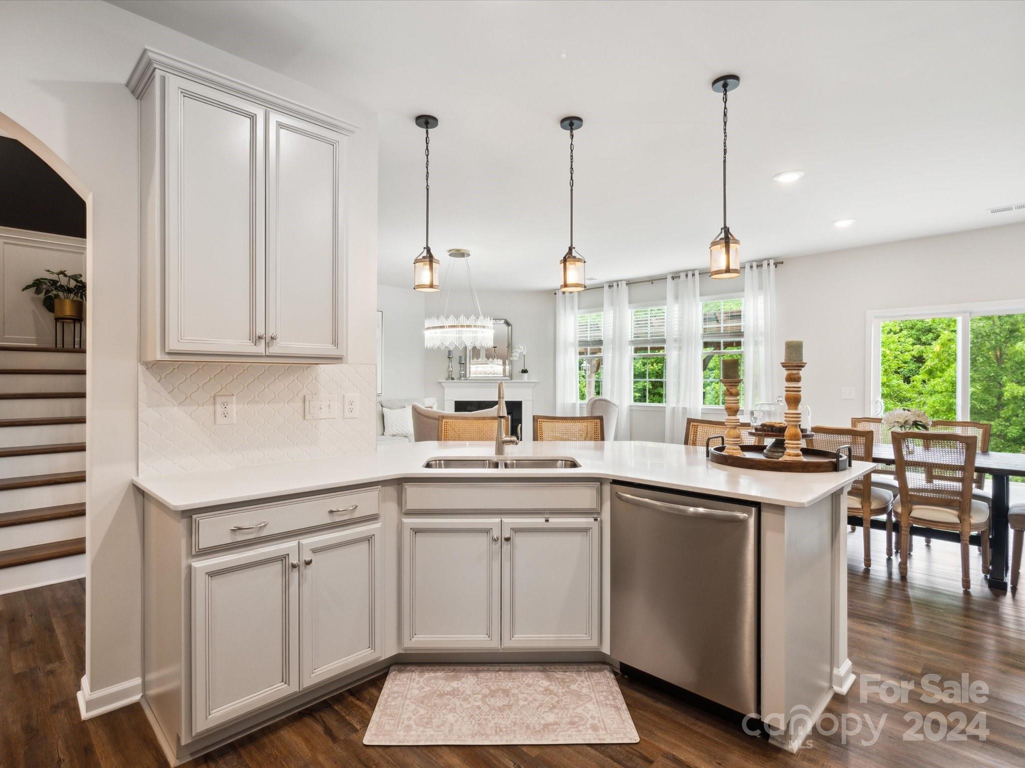 Walnut Creek - Residential