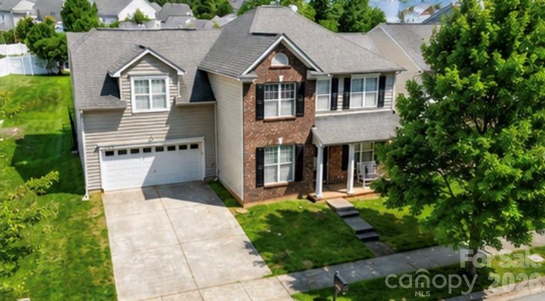 Villages At Rosedale - Residential