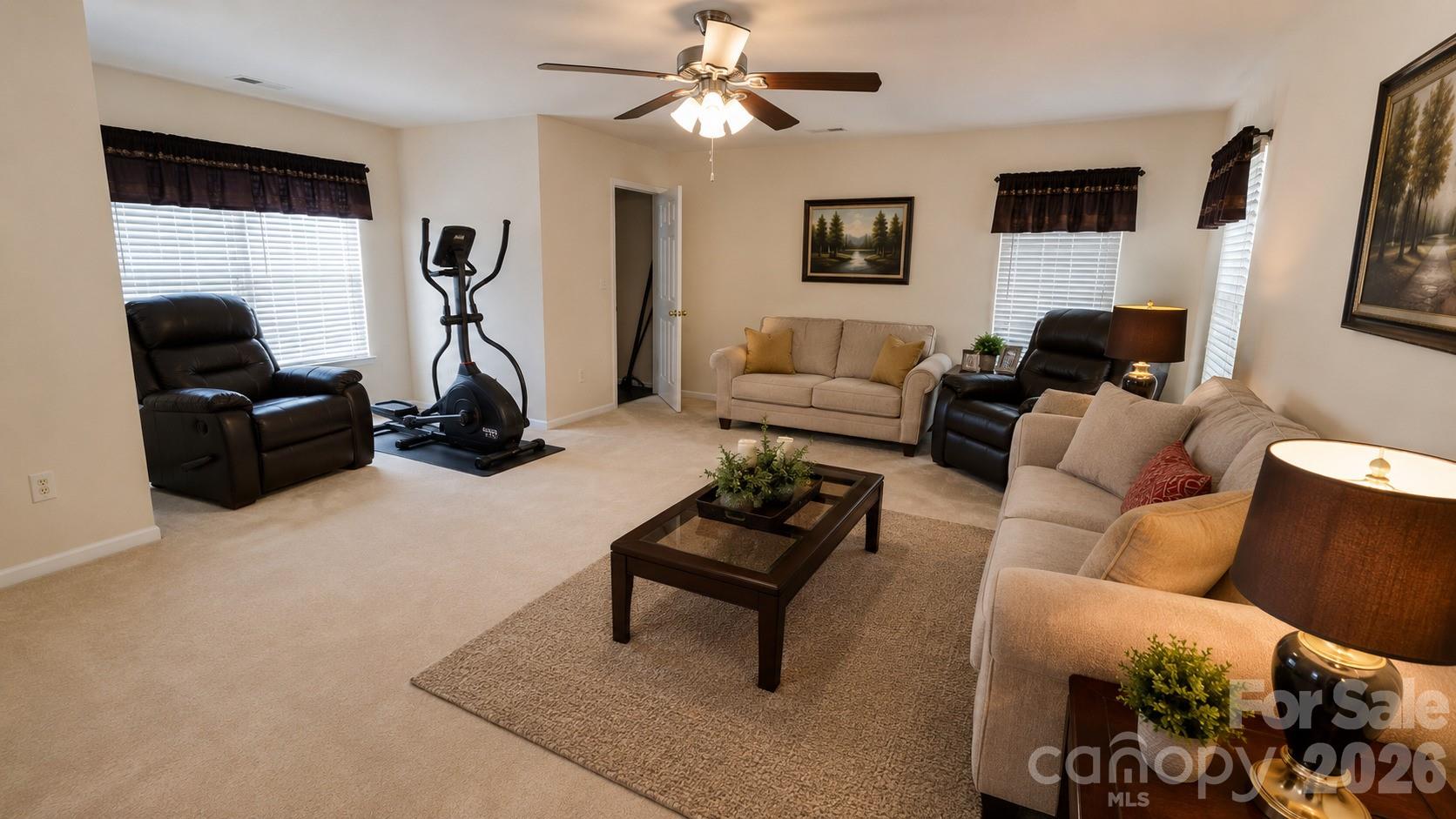 Villages At Rosedale - Residential