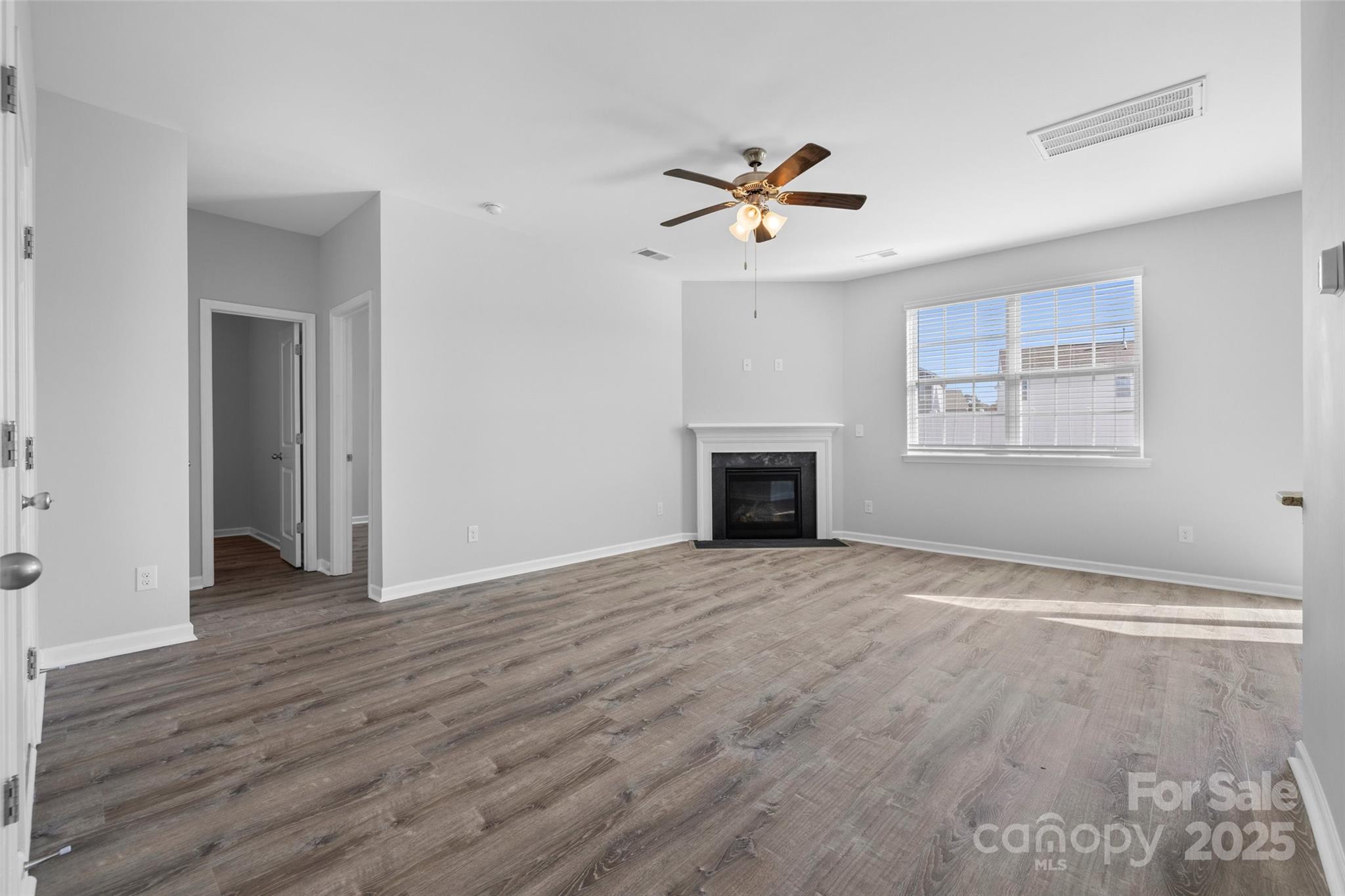Sutton Farms - Residential
