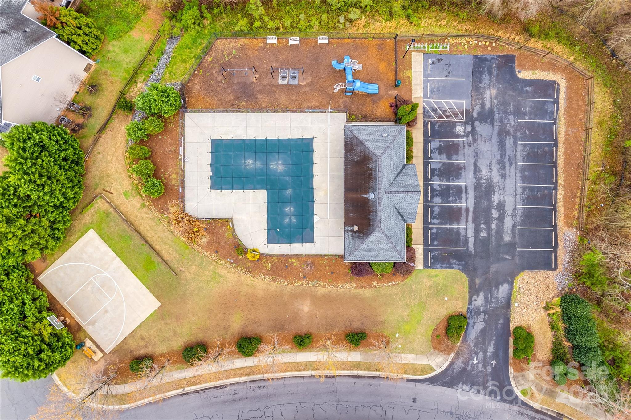 Sutton Farms - Residential