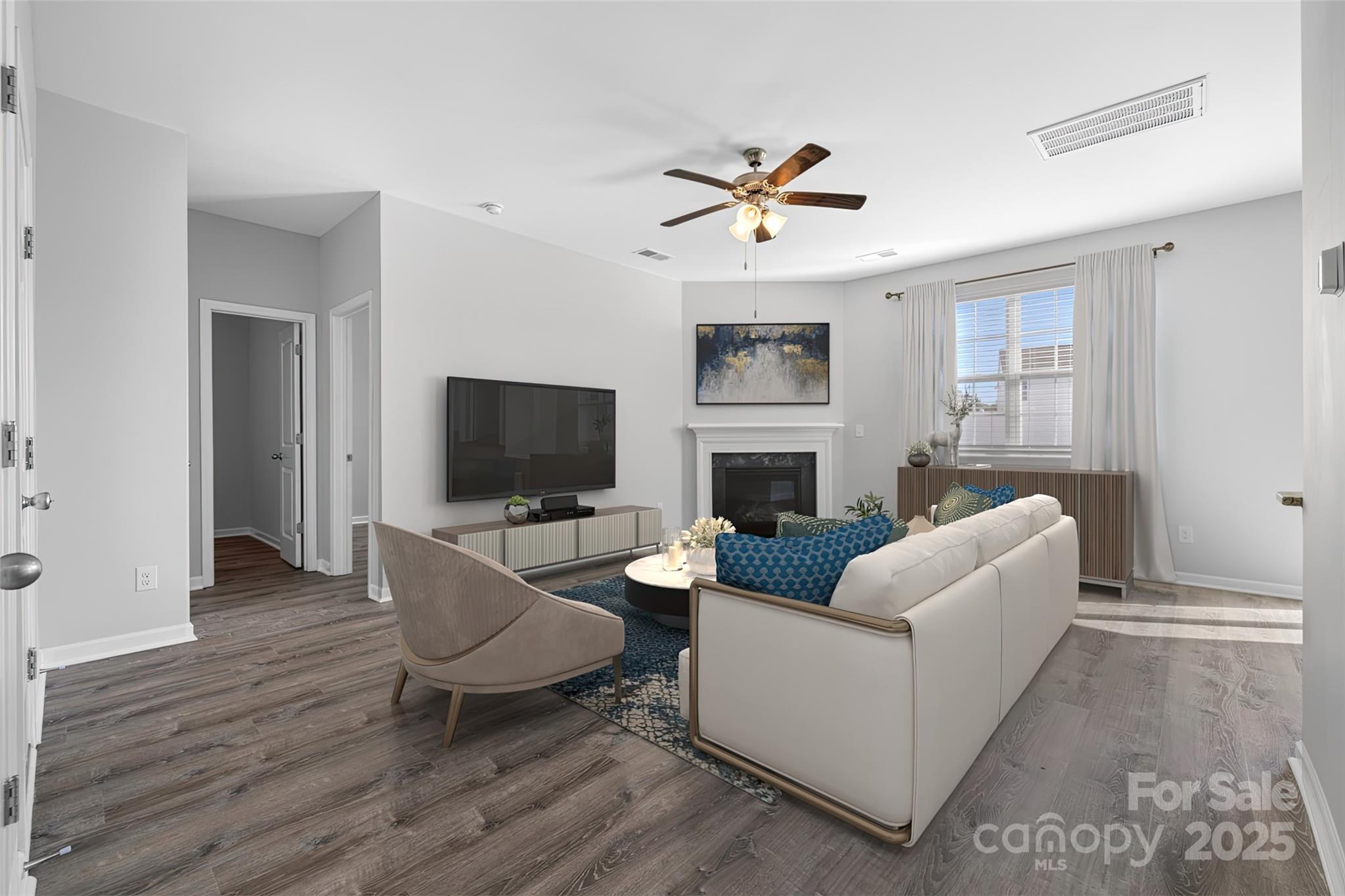 Sutton Farms - Residential