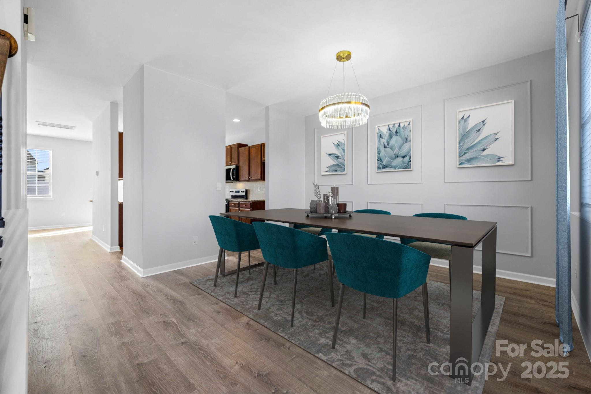 Sutton Farms - Residential