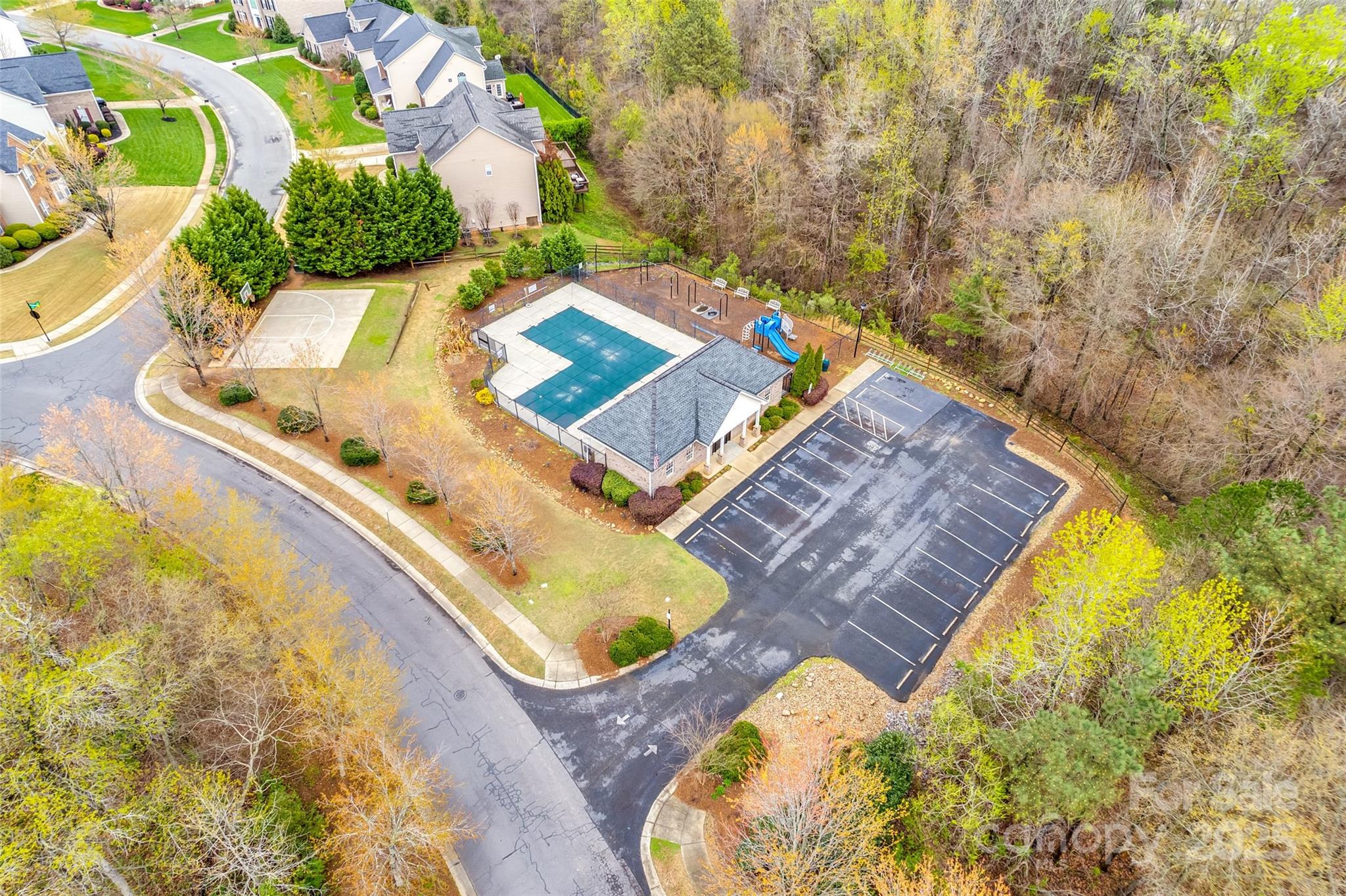 Sutton Farms - Residential