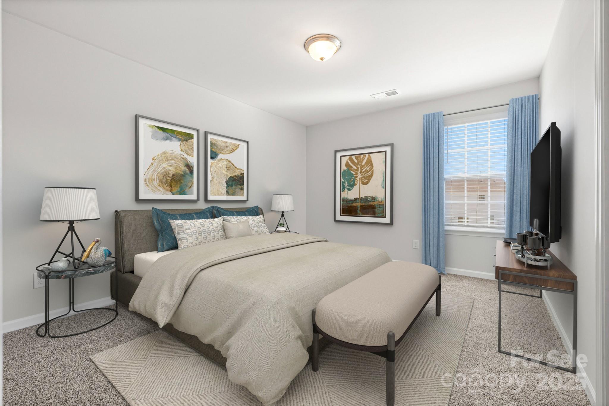 Sutton Farms - Residential