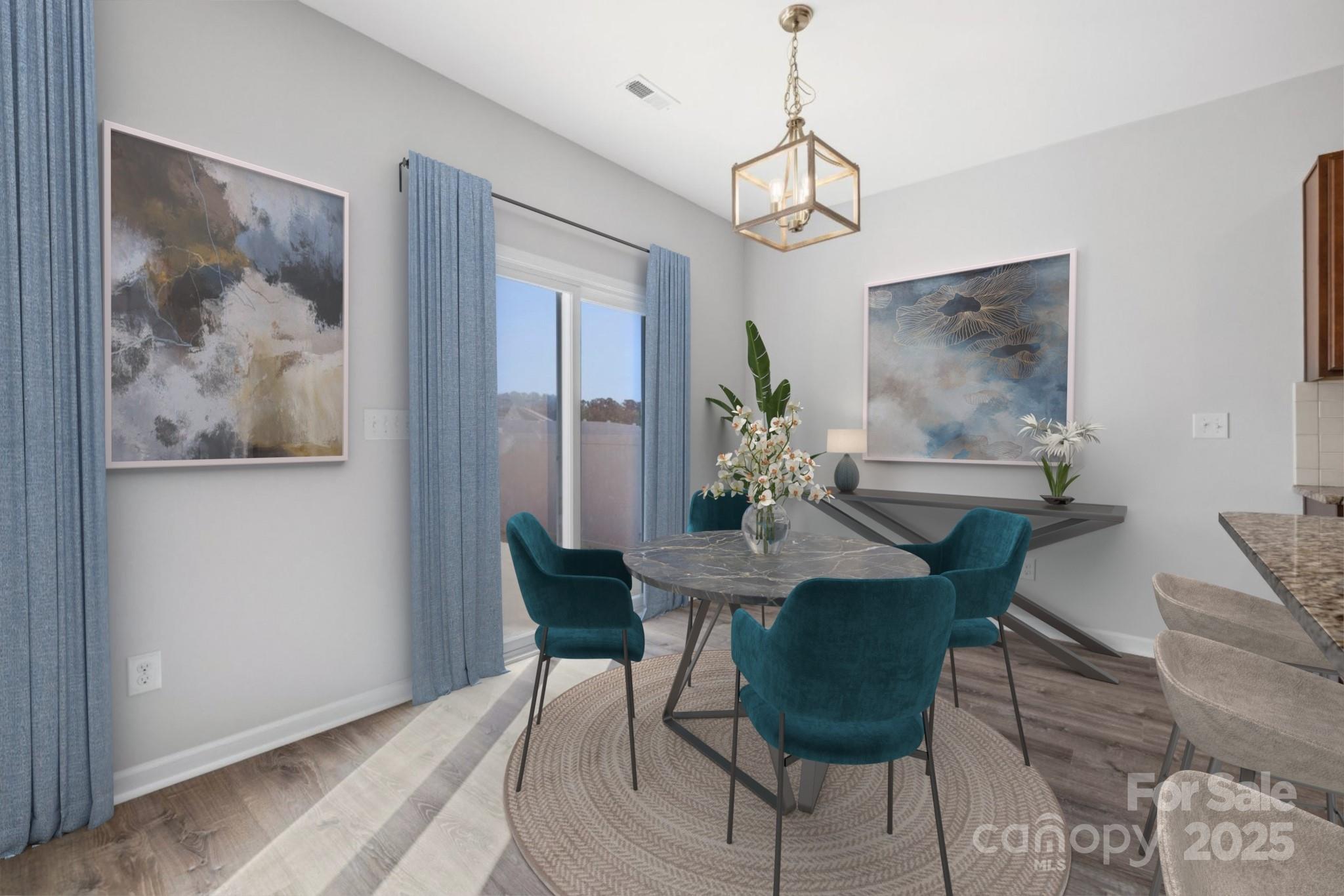 Sutton Farms - Residential